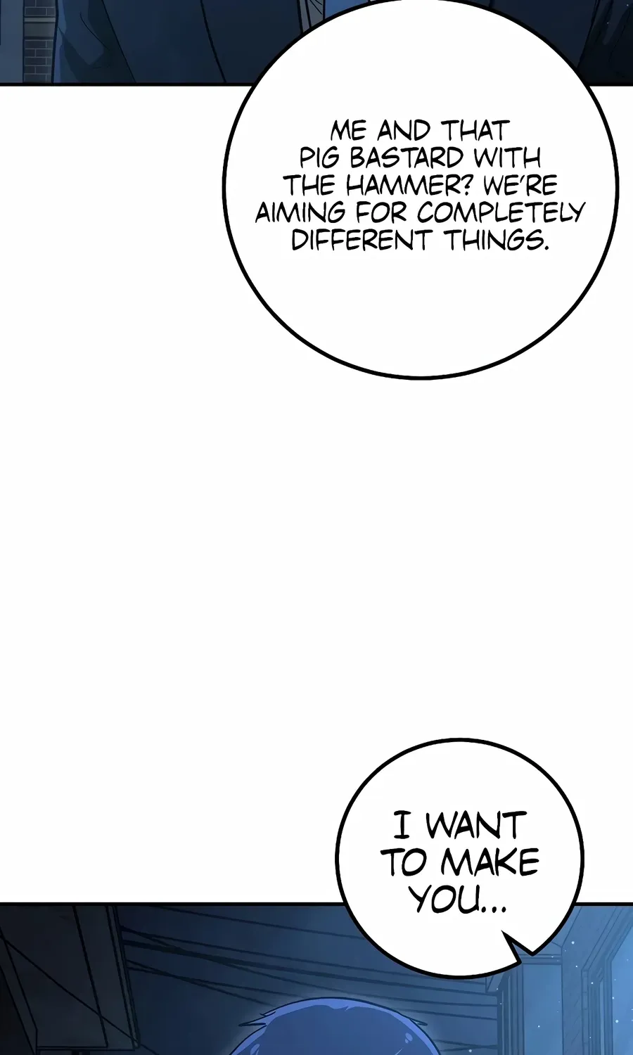 The Cleaner Chapter 33 page 49 - 