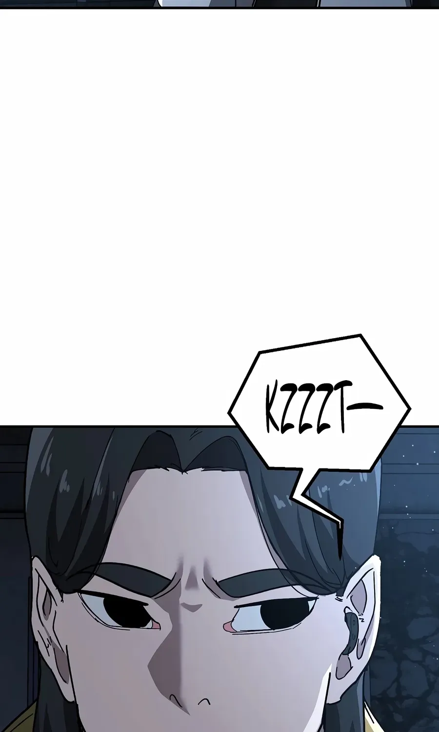 The Cleaner Chapter 33 page 68 - 