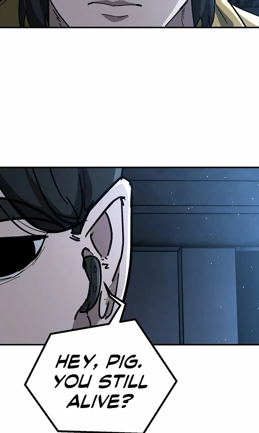 The Cleaner Chapter 33 page 69 - 