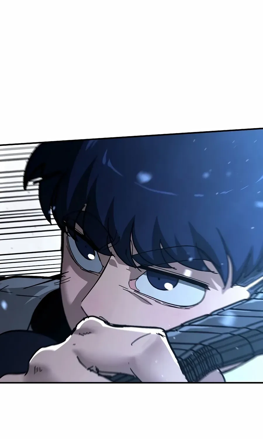 The Cleaner Chapter 33 page 9 - 