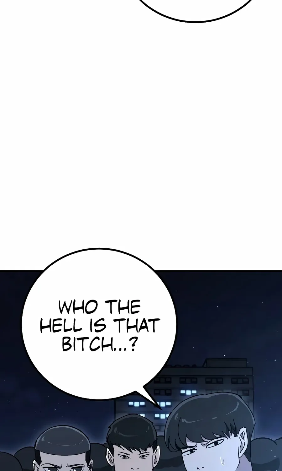 The Cleaner Chapter 33 page 86 - 