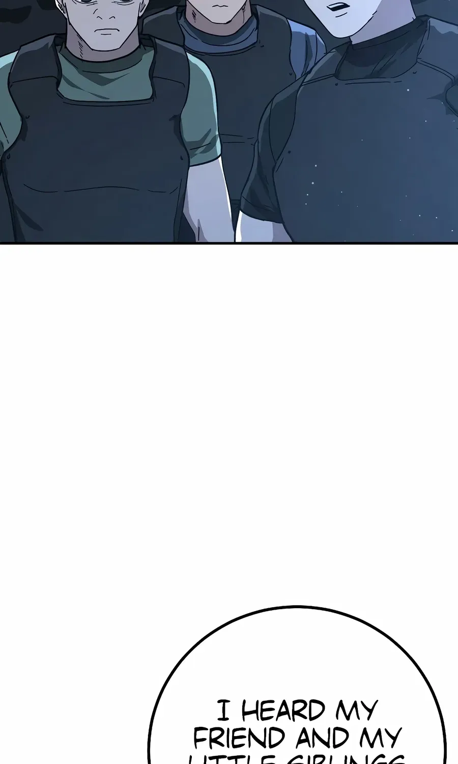 The Cleaner Chapter 33 page 87 - 