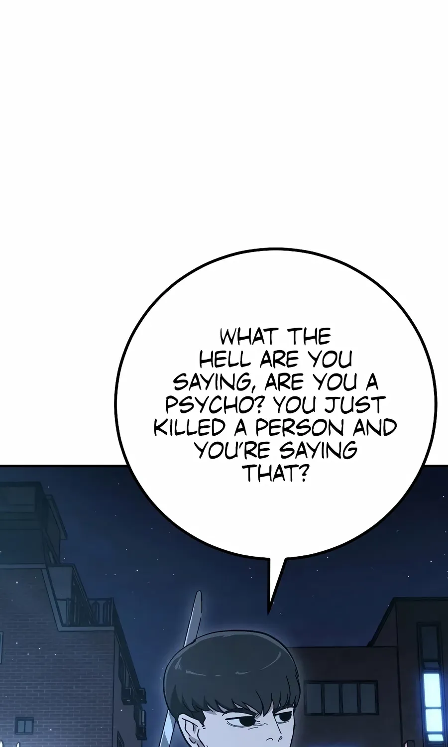 The Cleaner Chapter 33 page 89 - 
