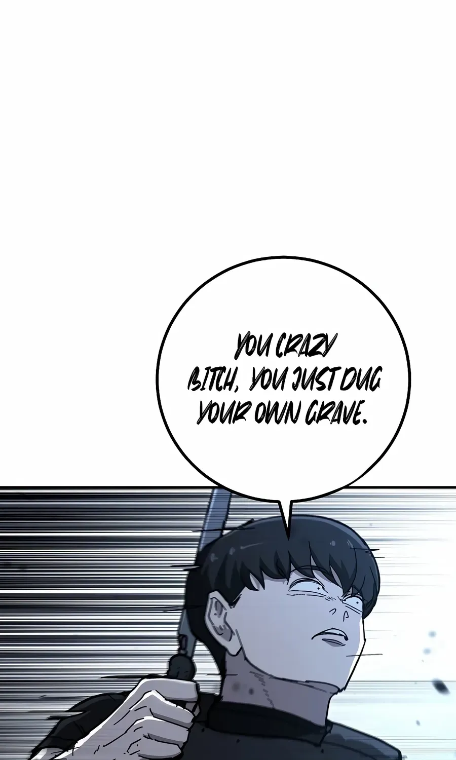 The Cleaner Chapter 33 page 92 - 