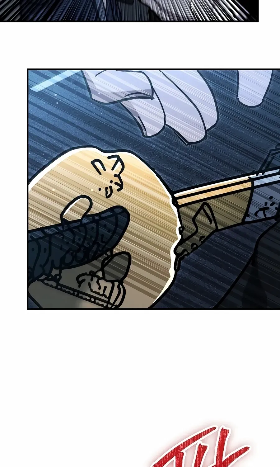 The Cleaner Chapter 33 page 95 - 