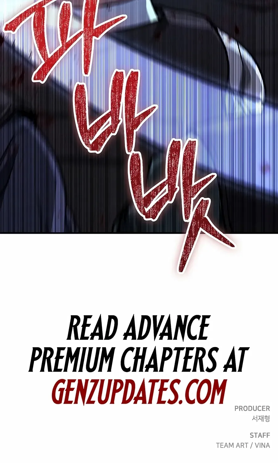 The Cleaner Chapter 33 page 97 - 