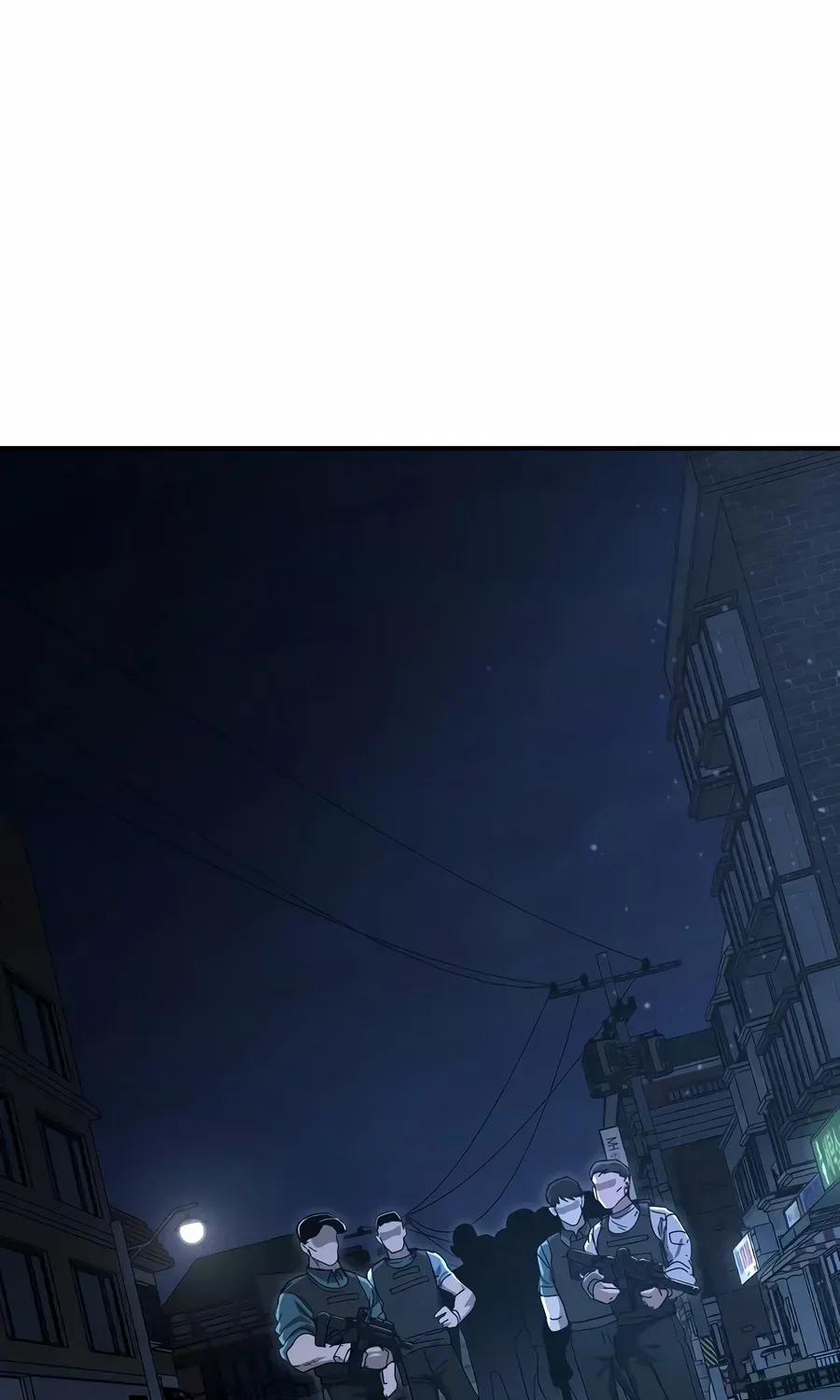 The Cleaner Chapter 34 page 13 - 