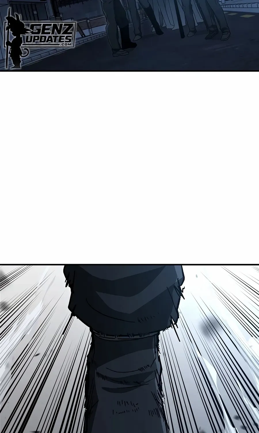 The Cleaner Chapter 34 page 14 - 
