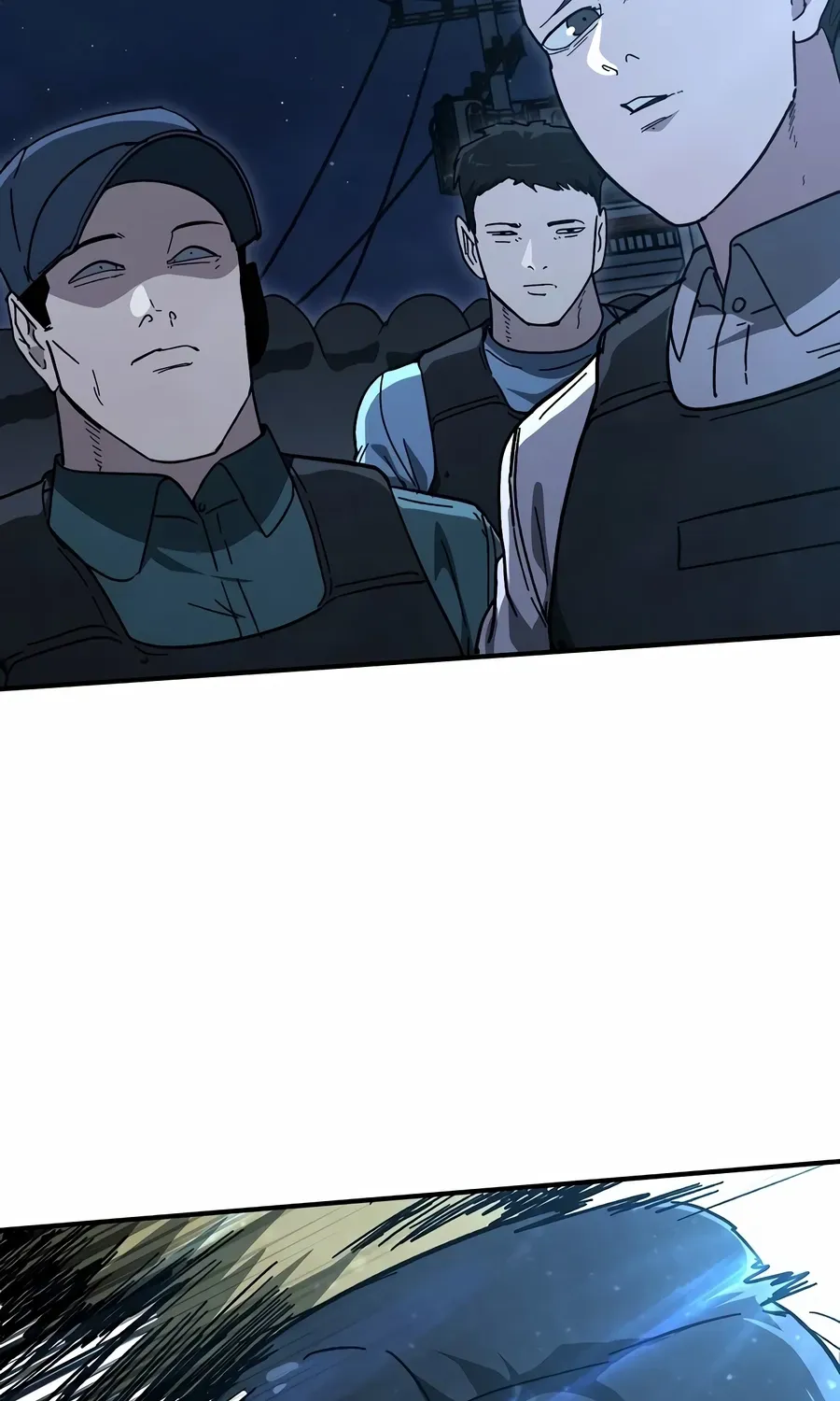 The Cleaner Chapter 34 page 16 - 