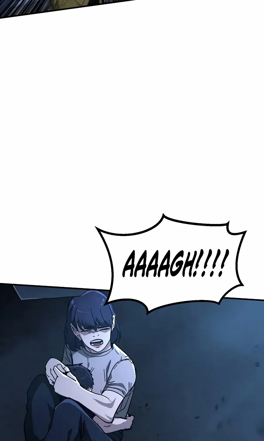 The Cleaner Chapter 34 page 23 - 