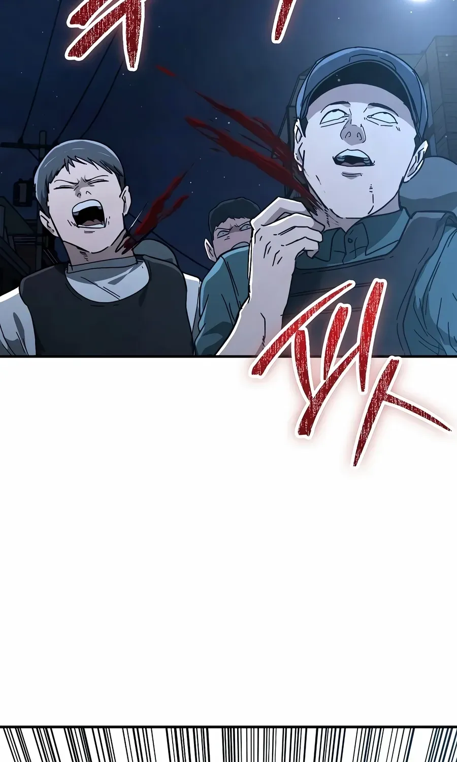 The Cleaner Chapter 34 page 26 - 