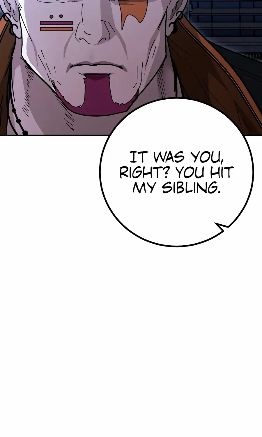 The Cleaner Chapter 34 page 38 - 