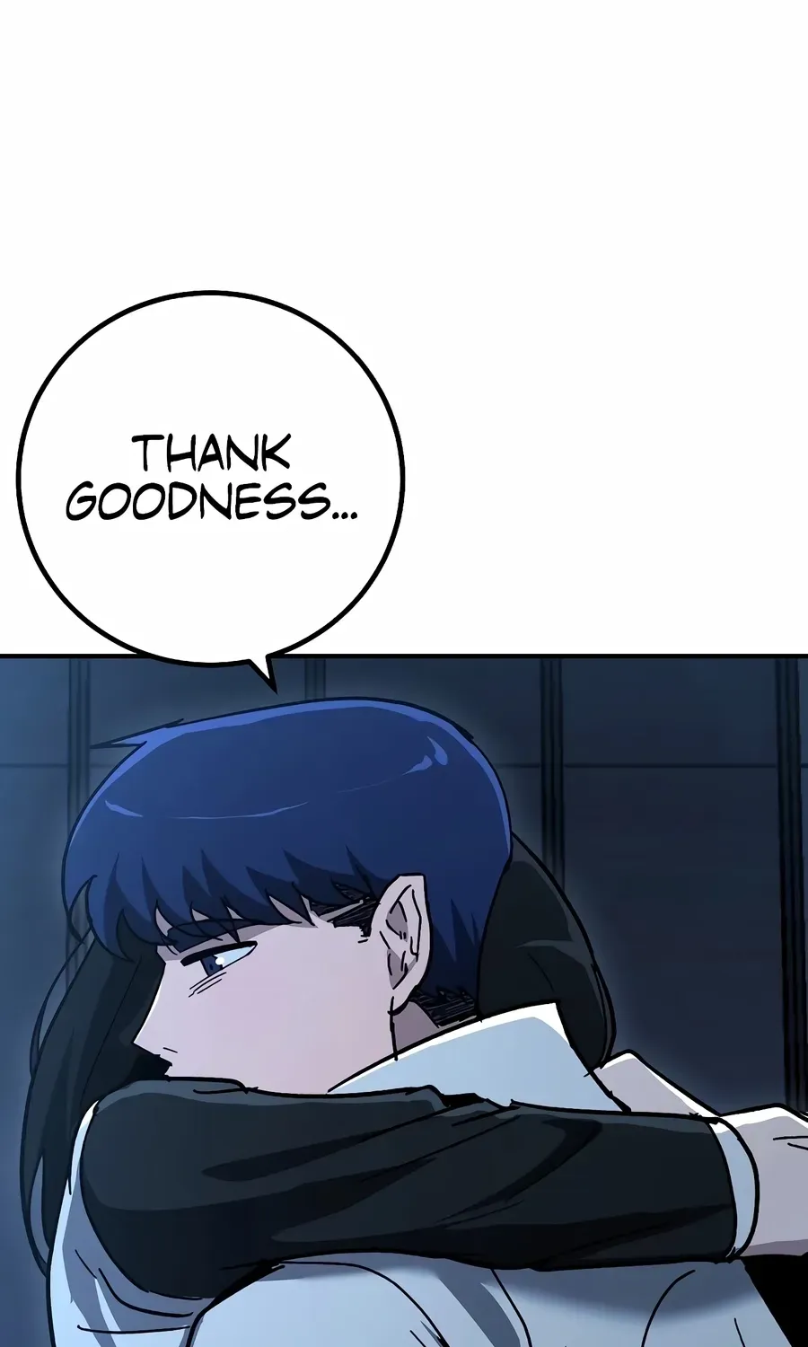 The Cleaner Chapter 34 page 47 - 