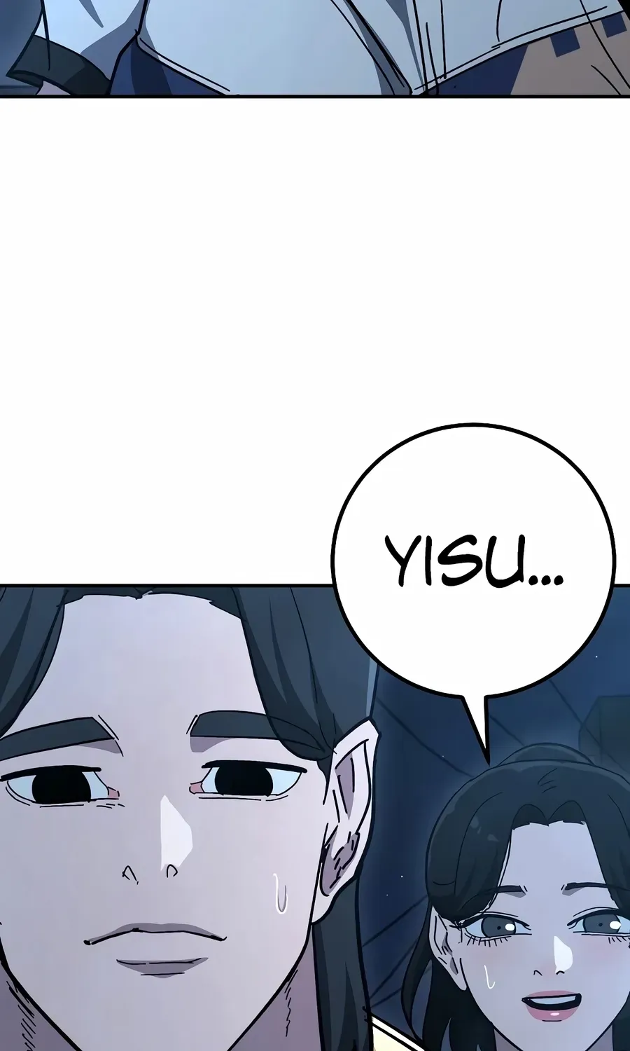 The Cleaner Chapter 34 page 48 - 