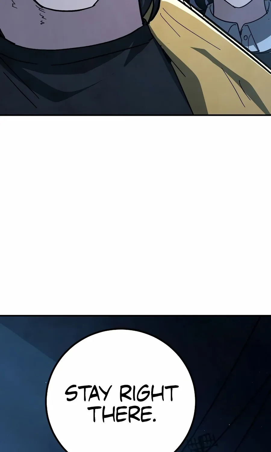 The Cleaner Chapter 34 page 49 - 