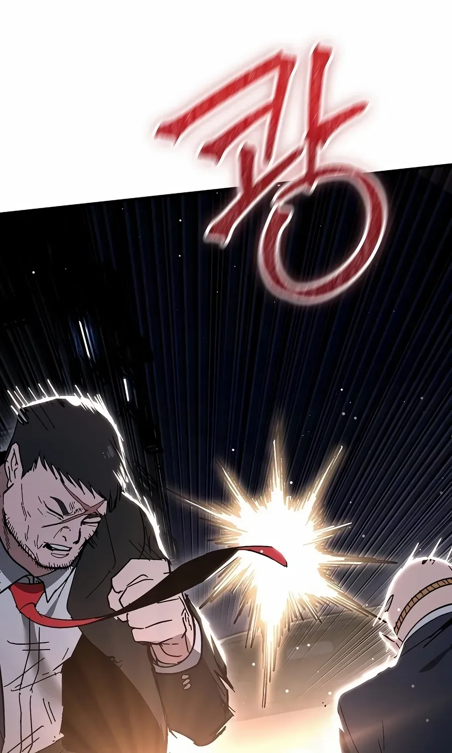 The Cleaner Chapter 34 page 54 - 
