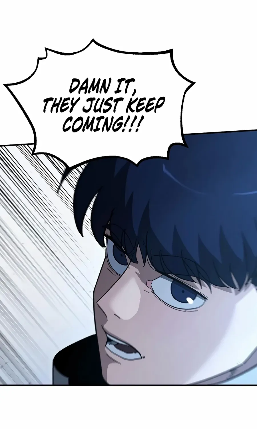 The Cleaner Chapter 34 page 62 - 