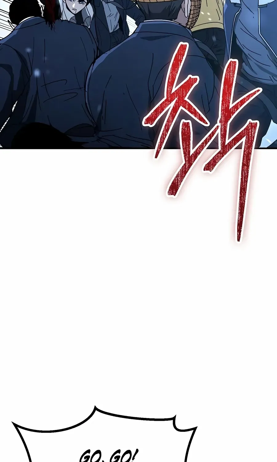 The Cleaner Chapter 34 page 64 - 