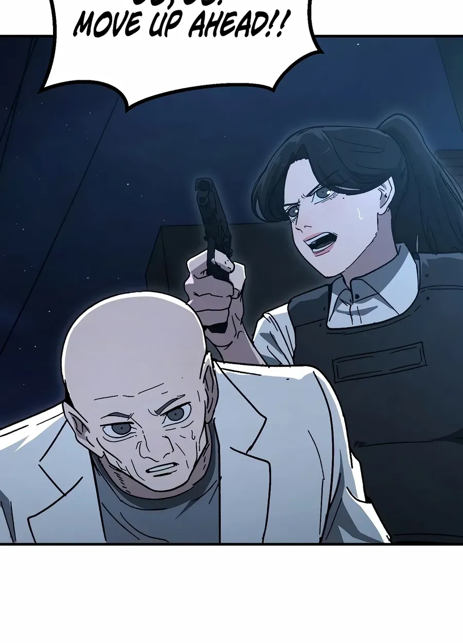 The Cleaner Chapter 34 page 65 - 