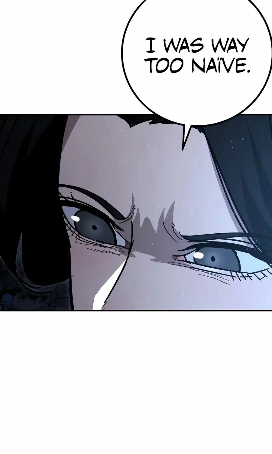 The Cleaner Chapter 34 page 8 - 