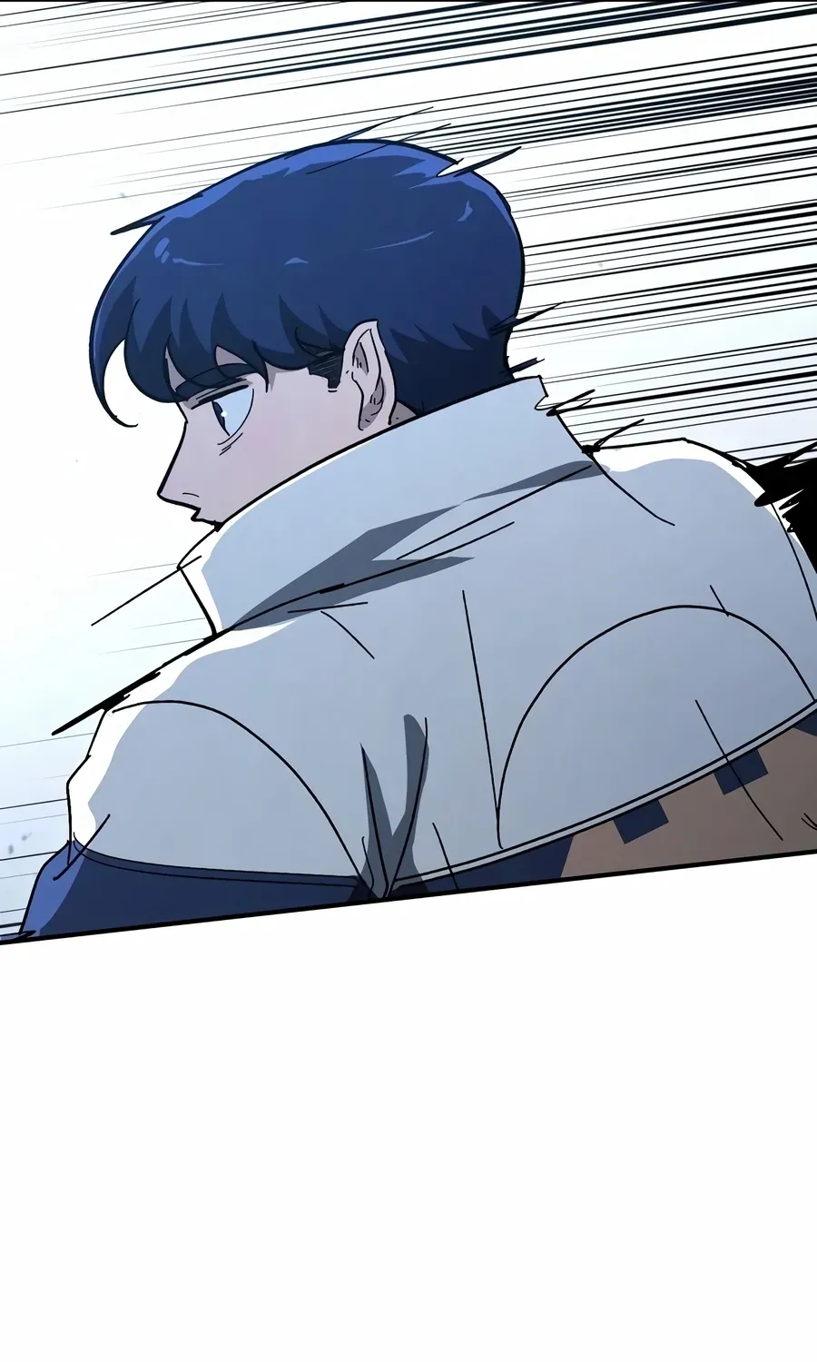 The Cleaner Chapter 34 page 71 - 