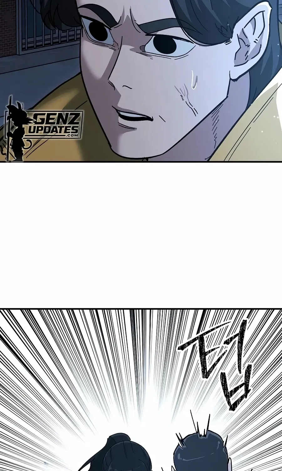 The Cleaner Chapter 34 page 75 - 