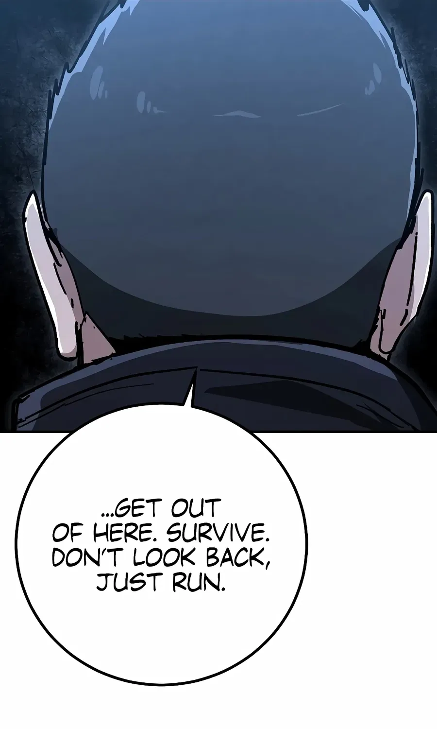 The Cleaner Chapter 34 page 80 - 
