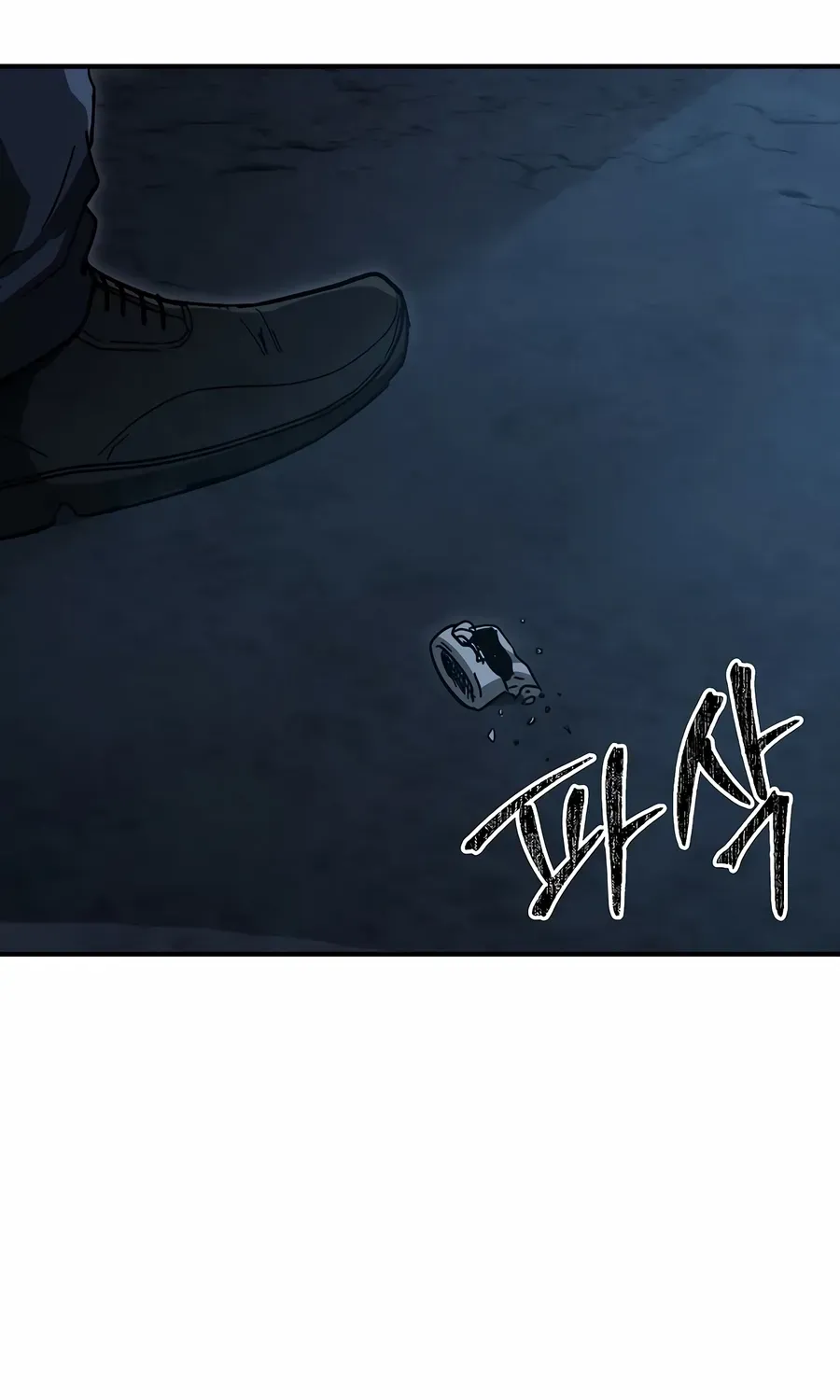 The Cleaner Chapter 34 page 90 - 