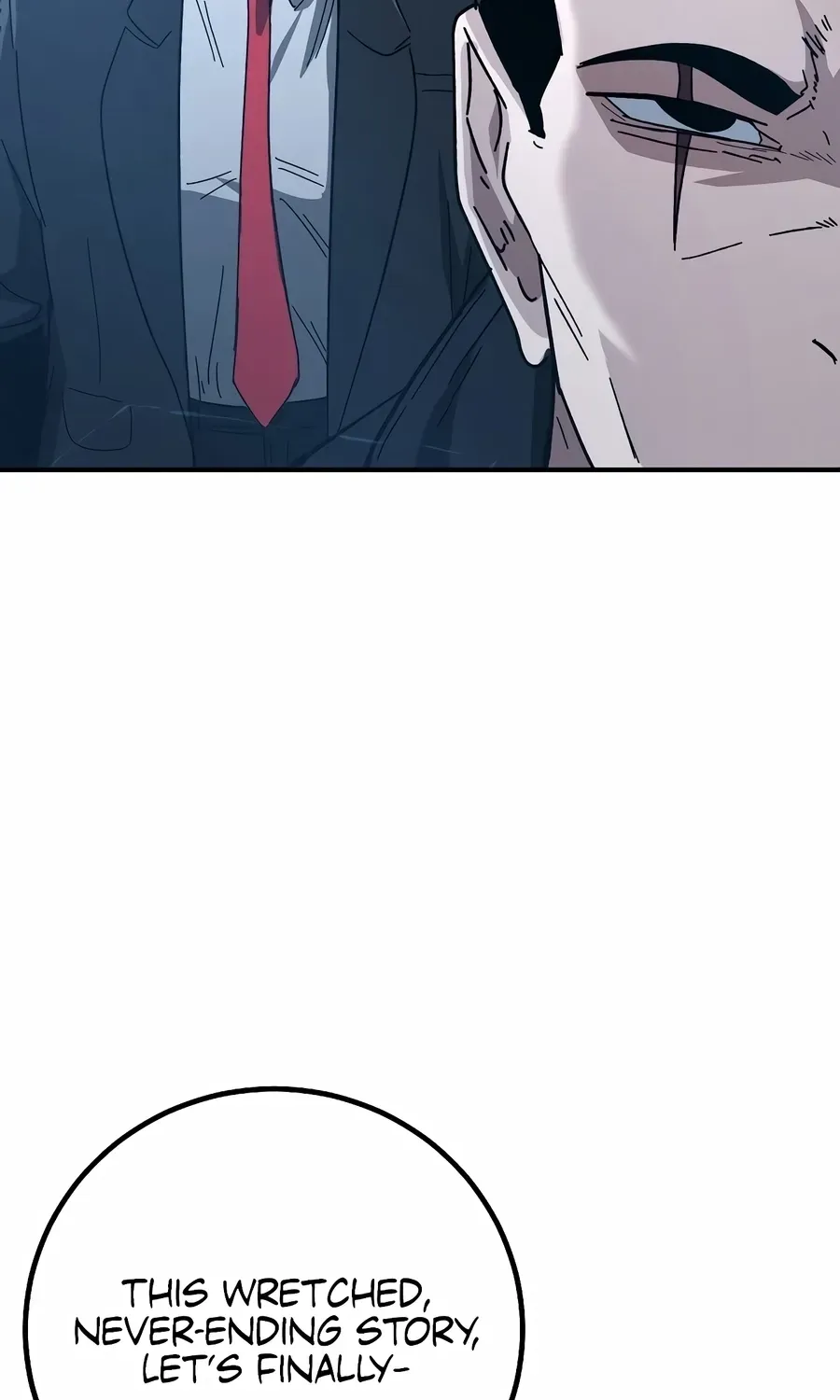 The Cleaner Chapter 34 page 93 - 