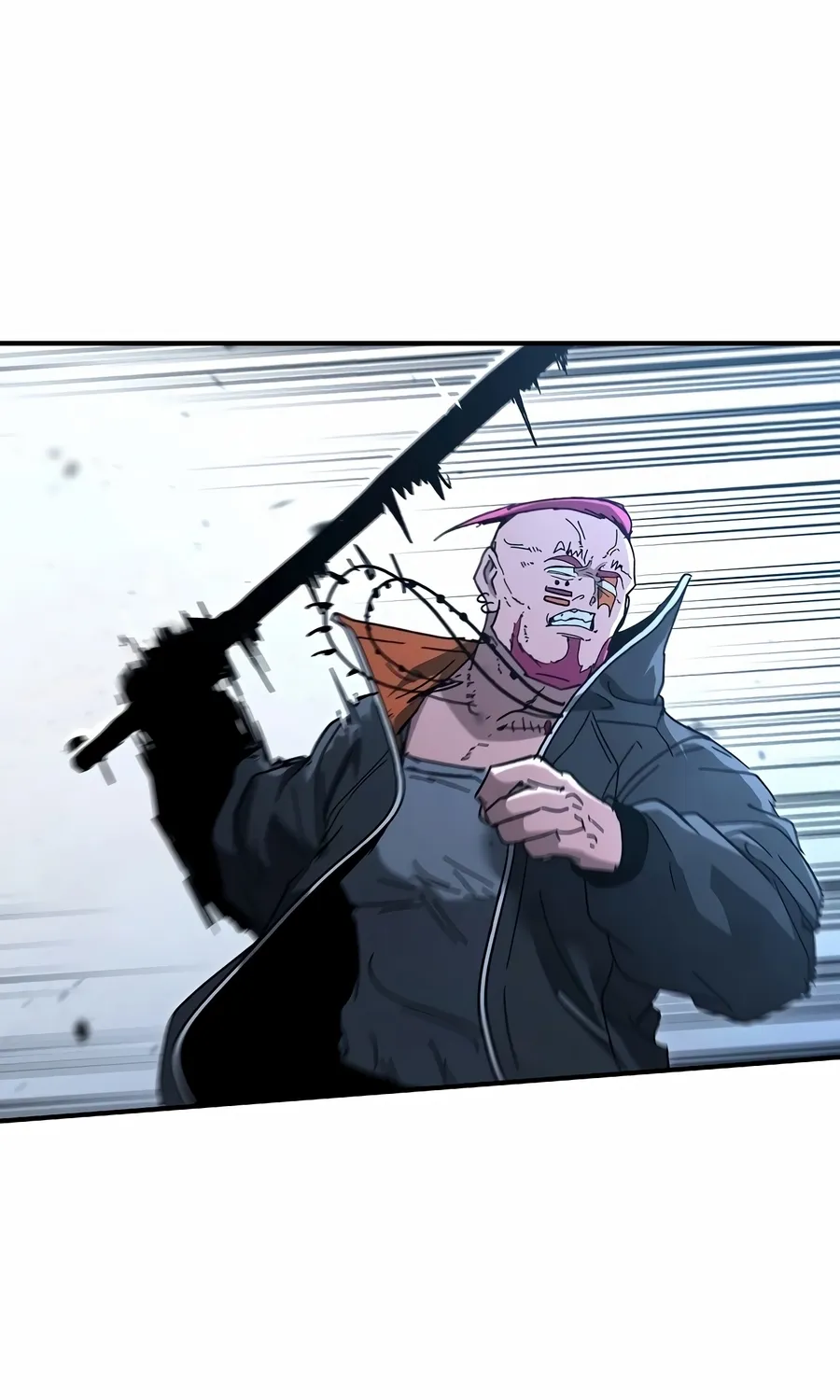 The Cleaner Chapter 35 page 12 - 