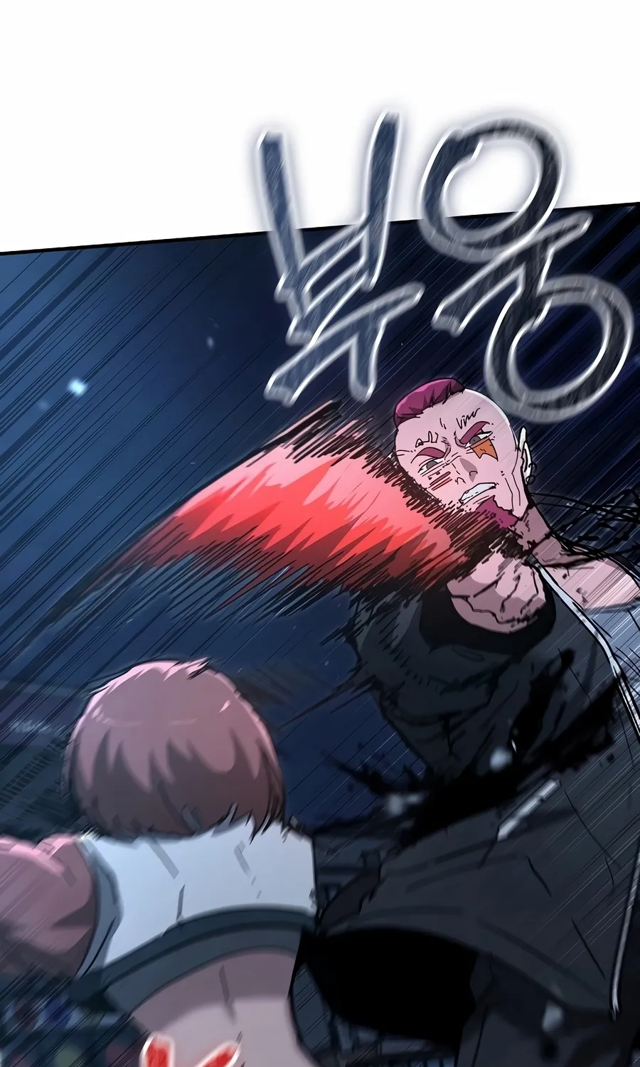 The Cleaner Chapter 35 page 13 - 