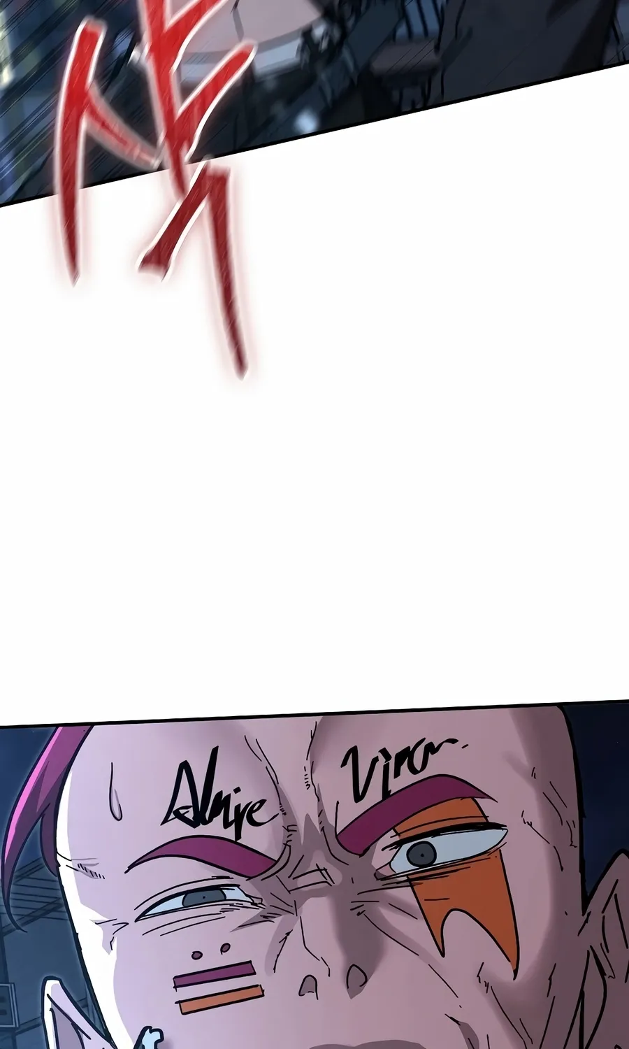 The Cleaner Chapter 35 page 14 - 