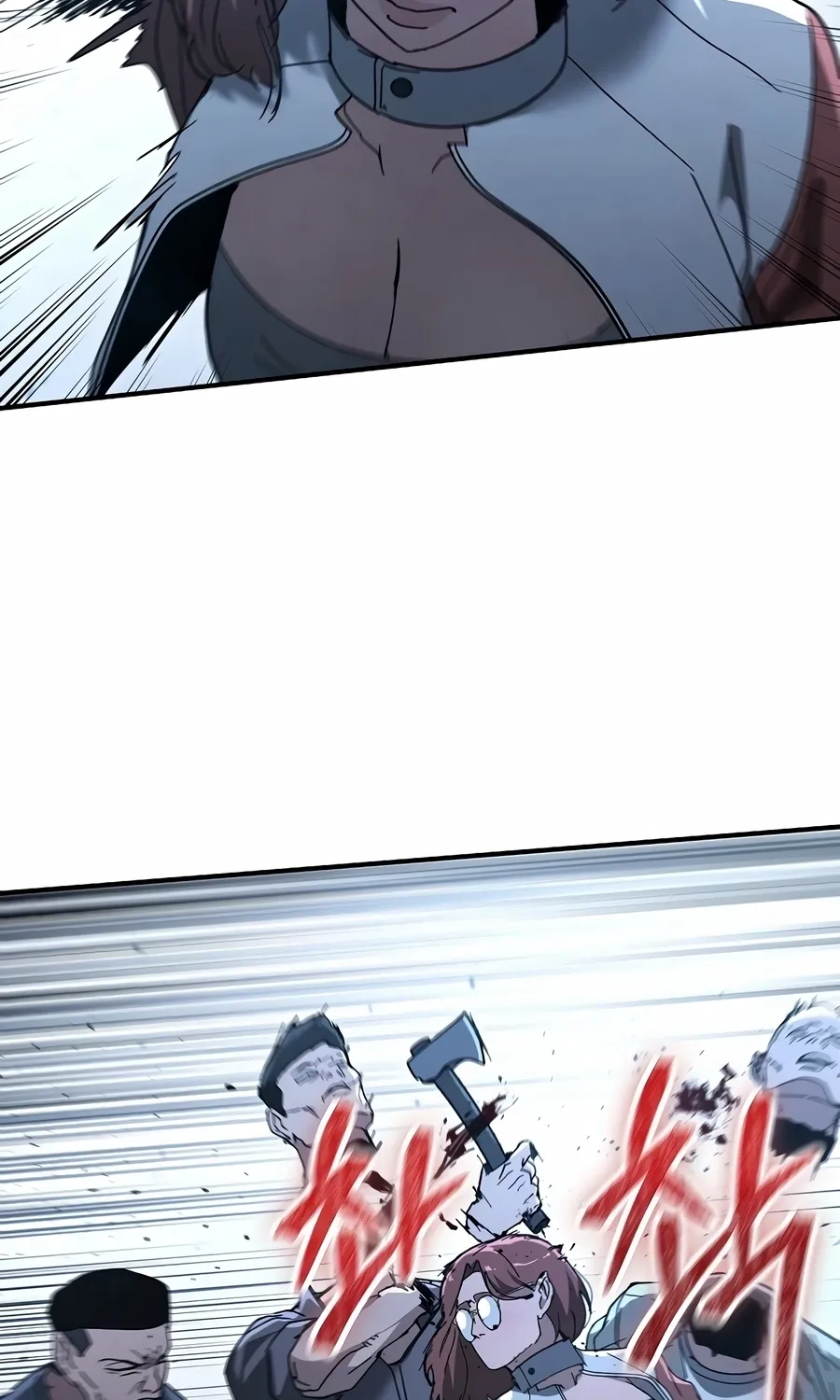 The Cleaner Chapter 35 page 4 - 