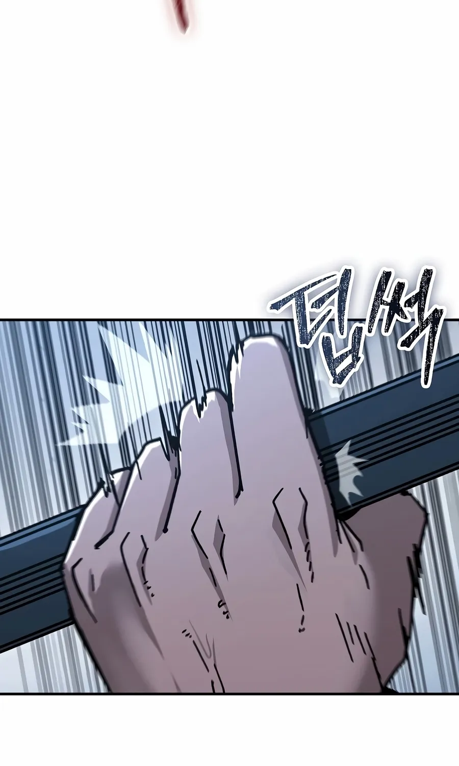 The Cleaner Chapter 35 page 32 - 