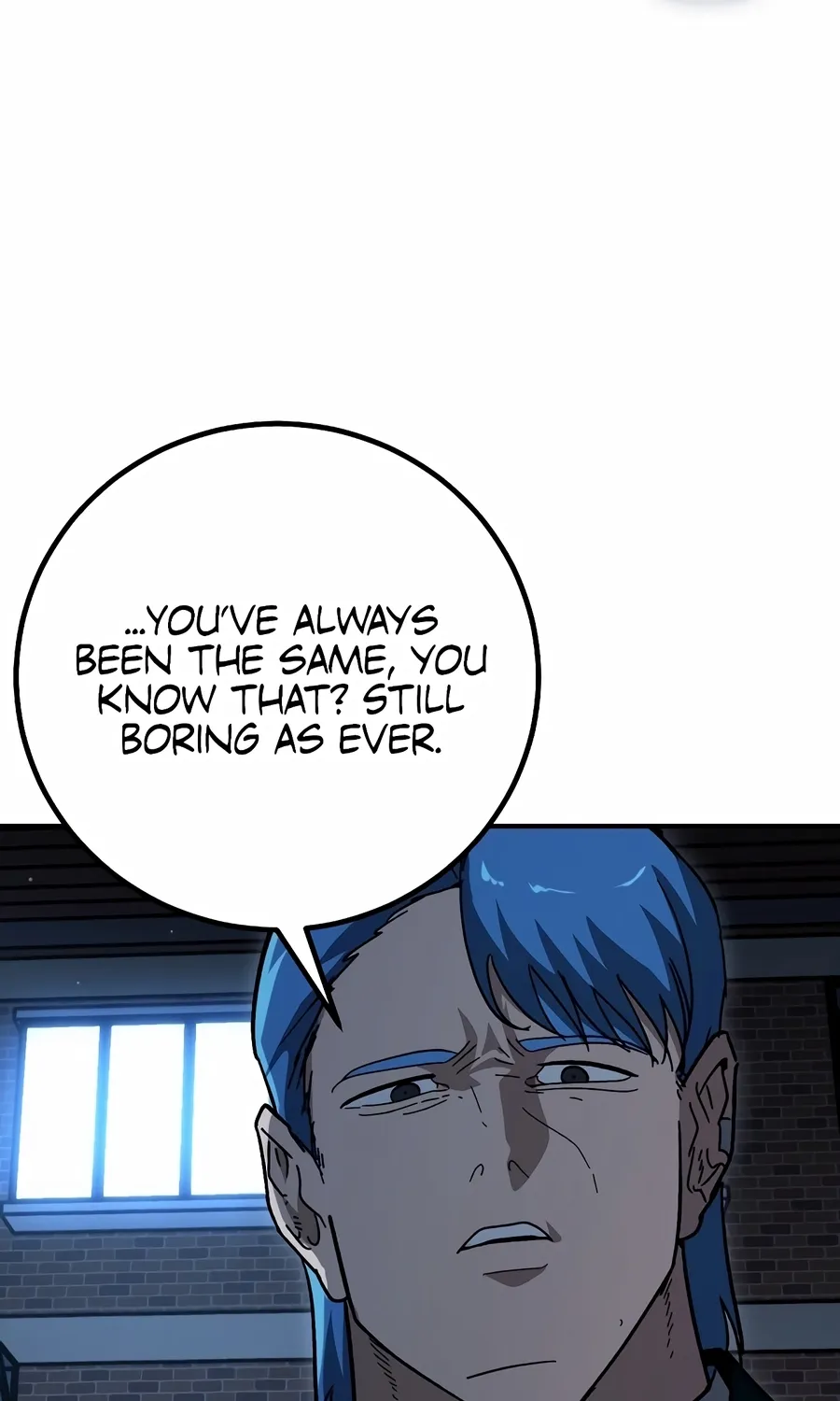 The Cleaner Chapter 35 page 39 - 