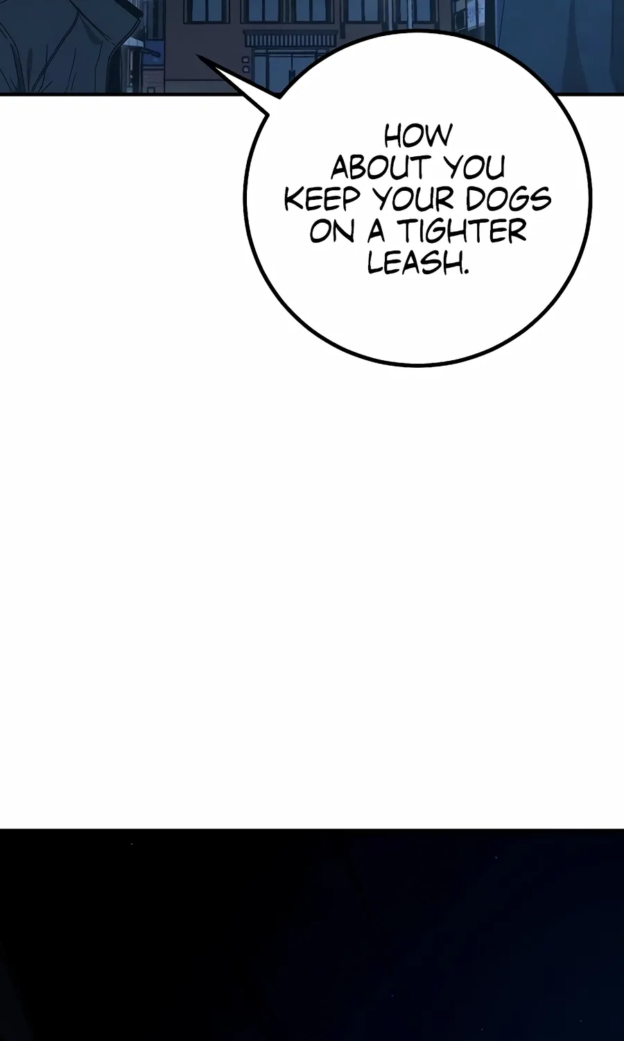 The Cleaner Chapter 35 page 49 - 