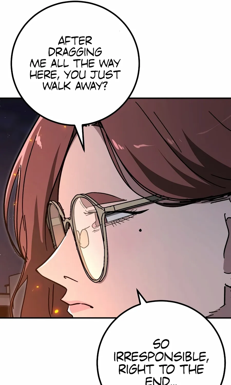 The Cleaner Chapter 35 page 61 - 