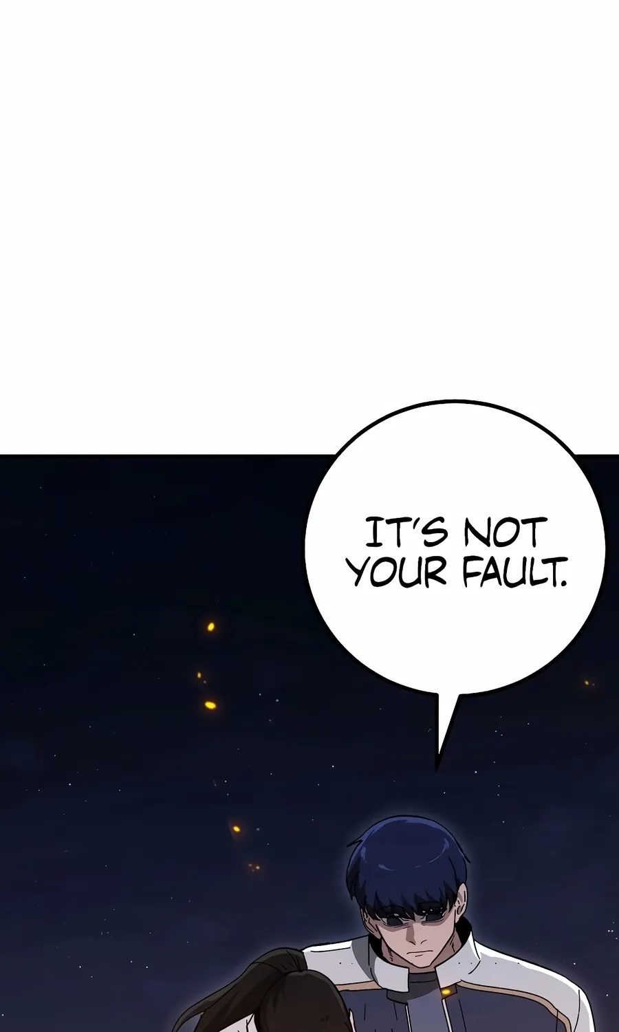 The Cleaner Chapter 35 page 68 - 