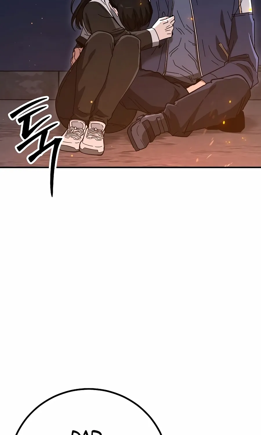 The Cleaner Chapter 35 page 69 - 