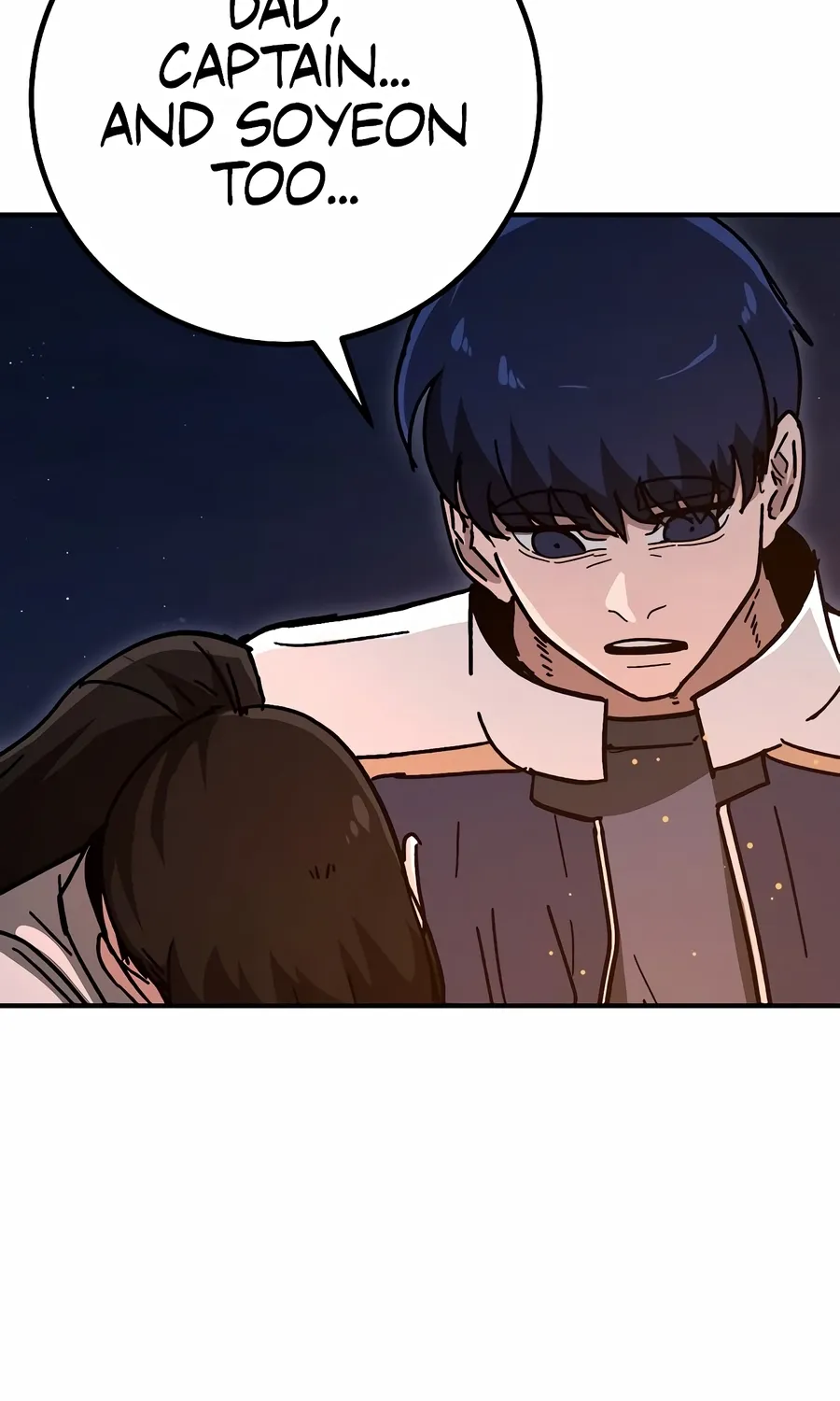 The Cleaner Chapter 35 page 70 - 