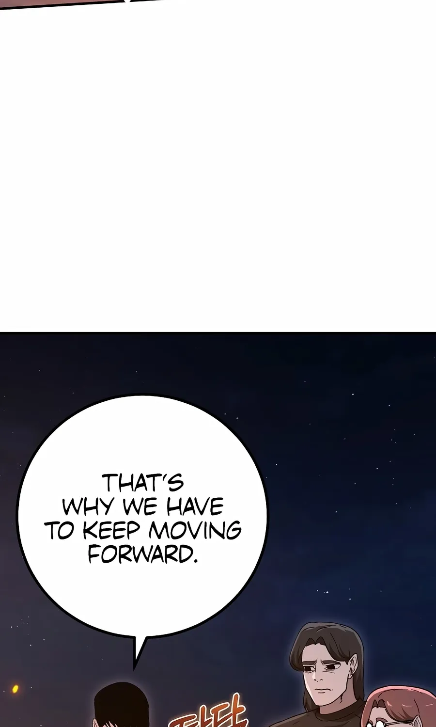 The Cleaner Chapter 35 page 72 - 