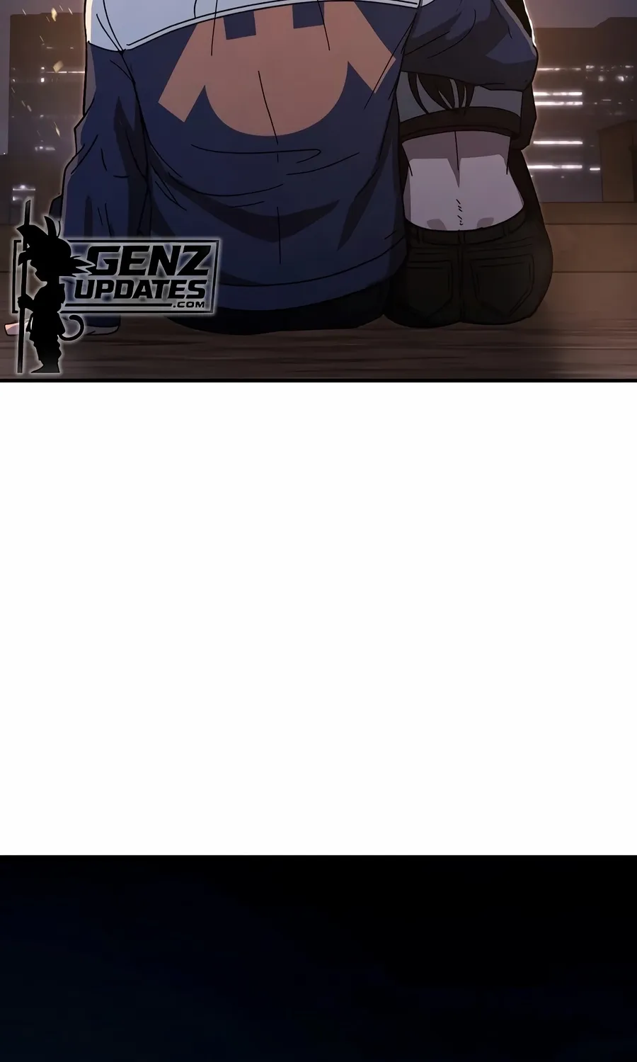 The Cleaner Chapter 35 page 79 - 