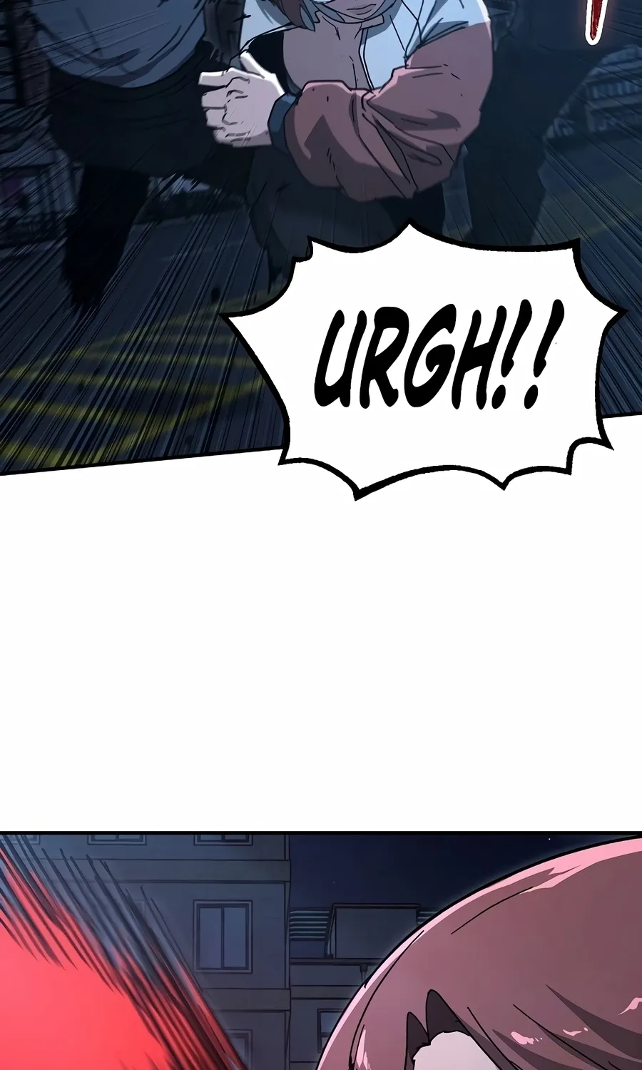 The Cleaner Chapter 35 page 9 - 