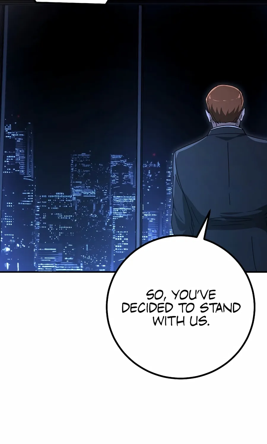 The Cleaner Chapter 35 page 85 - 