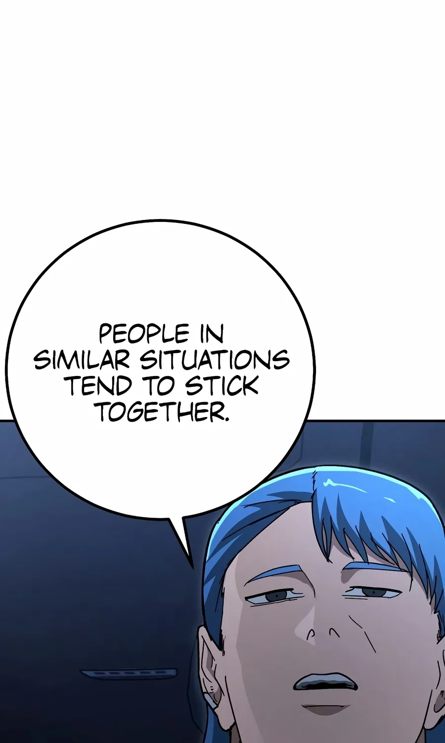 The Cleaner Chapter 35 page 86 - 