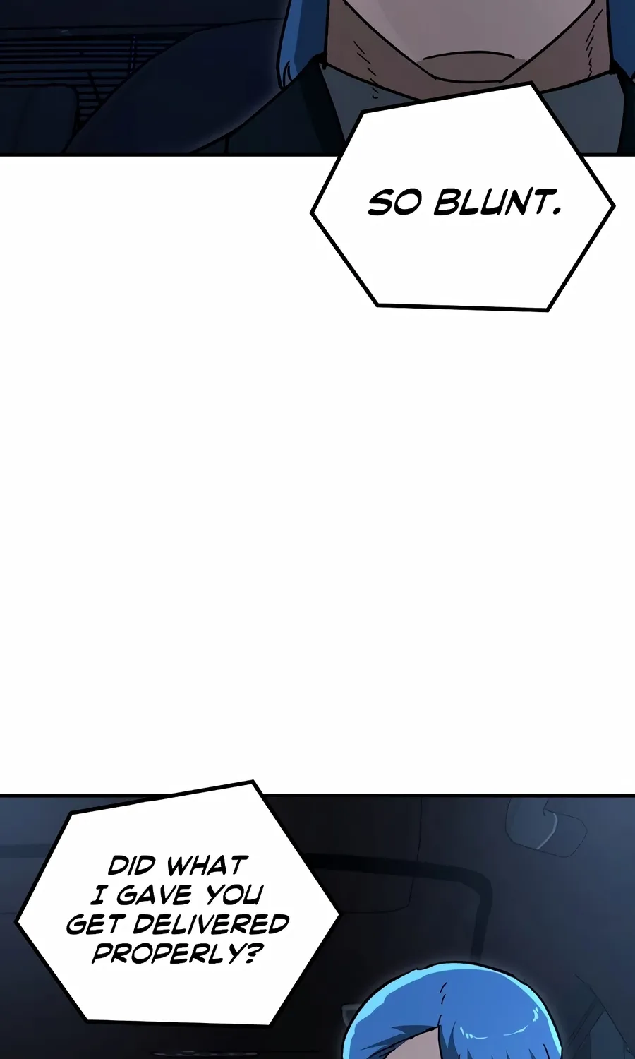 The Cleaner Chapter 35 page 87 - 
