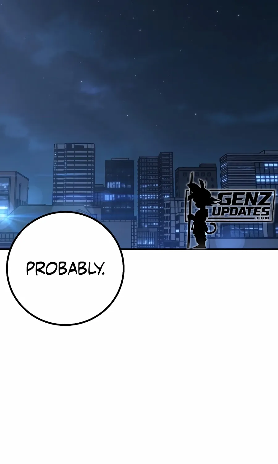 The Cleaner Chapter 35 page 91 - 