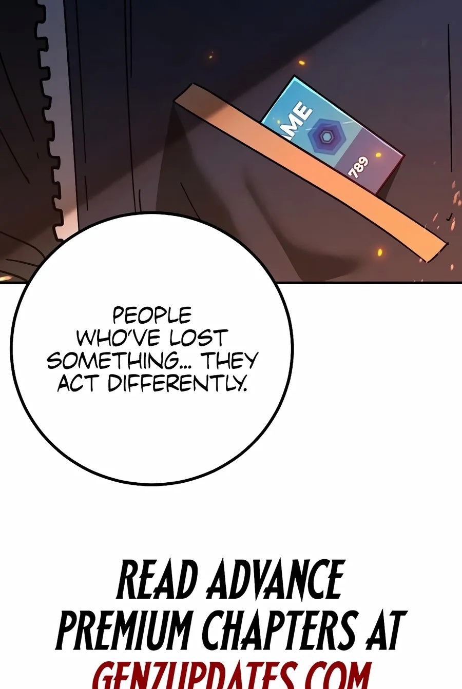 The Cleaner Chapter 35 page 94 - 