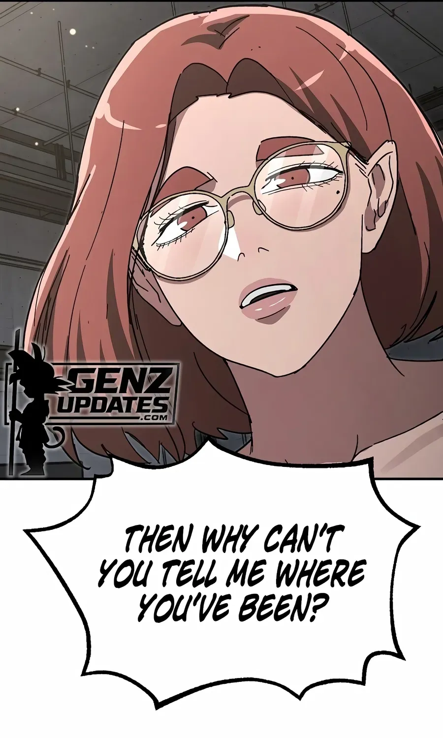 The Cleaner Chapter 36 page 101 - 