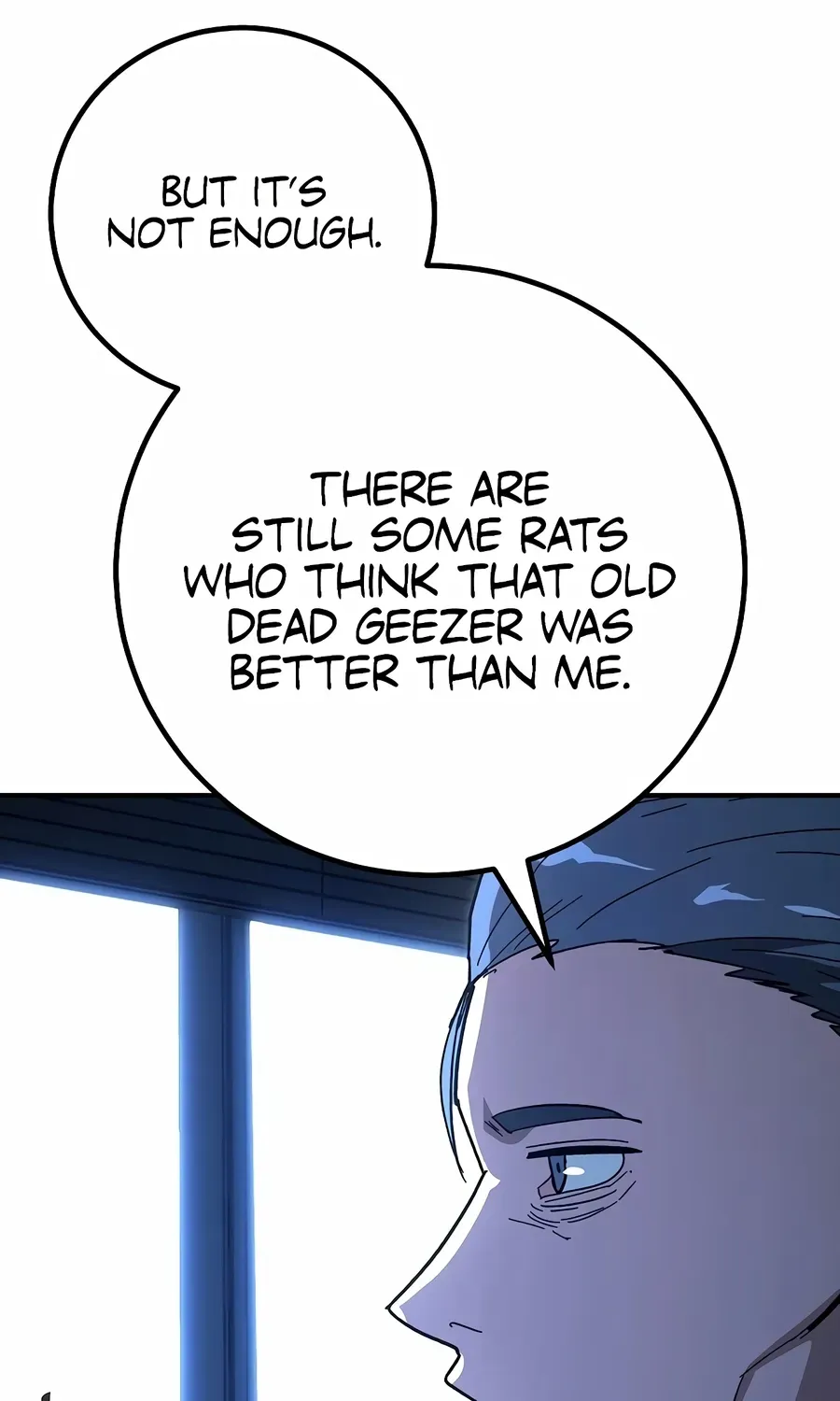 The Cleaner Chapter 36 page 13 - 